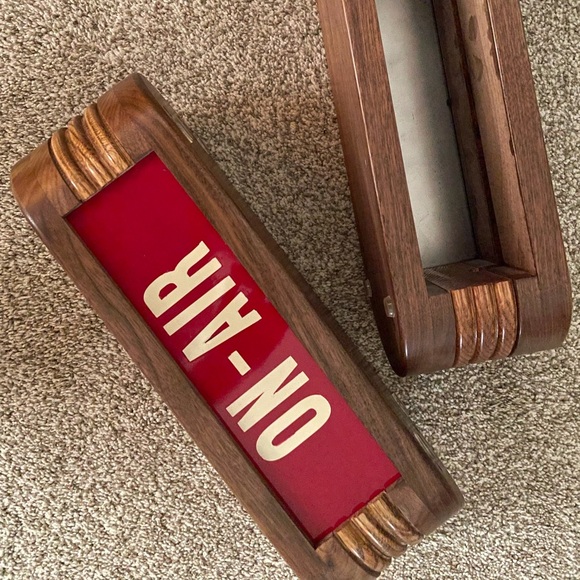 🎉HP🎉 Record stand- amazing gift!!! - Picture 10 of 14